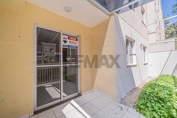 apartment em Rua Vereador Nelson Joaquim da Silva, Lageado - Cotia - SP