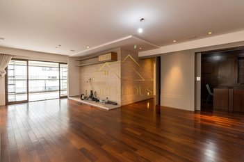 apartment em Rua Tatuí, Jardim Paulista - São Paulo - SP
