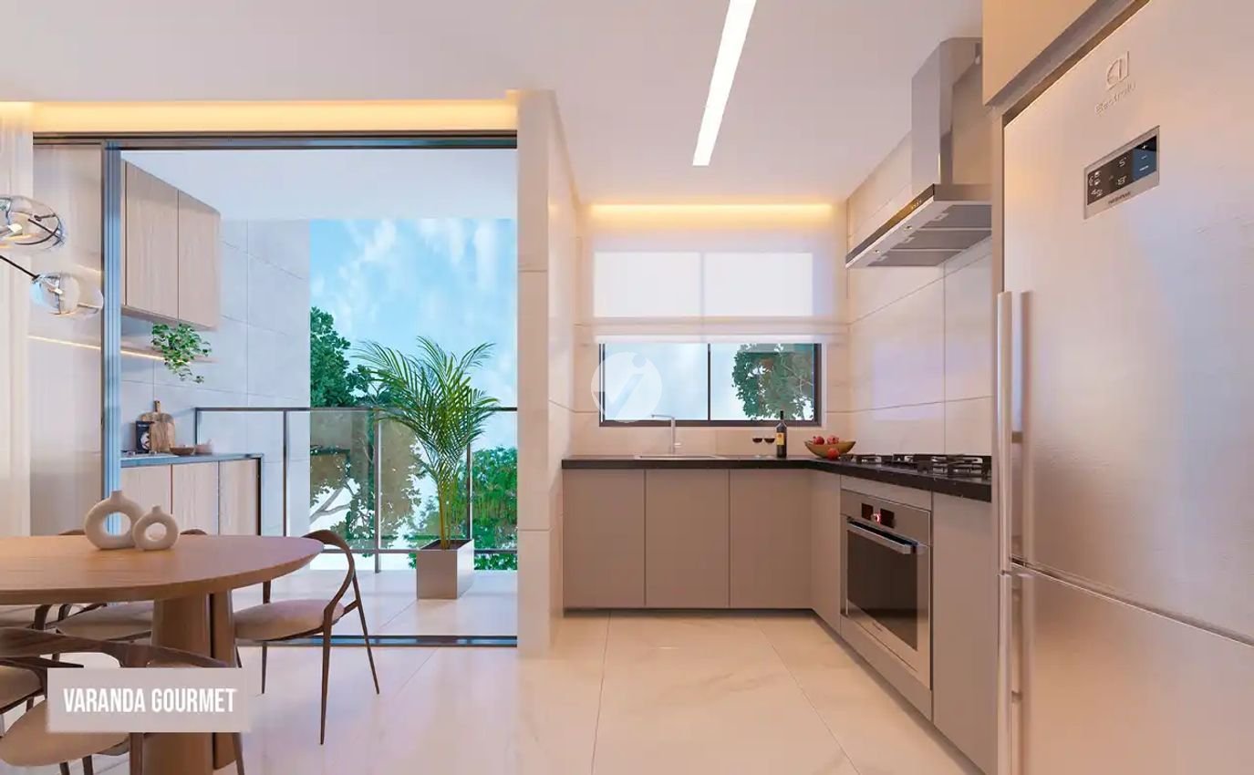 03 - Assunção 385 - Varanda Gourmet