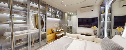 apartment em Avenida Senador Tarso Dutra, Petrópolis - Porto Alegre - RS