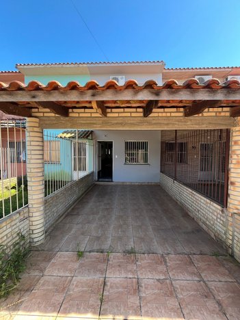 house em José Mendes, Jardim dos Lagos - Guaíba - RS