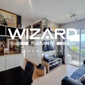 apartment em Rua Jaboticabal, Vila Bertioga - São Paulo - SP