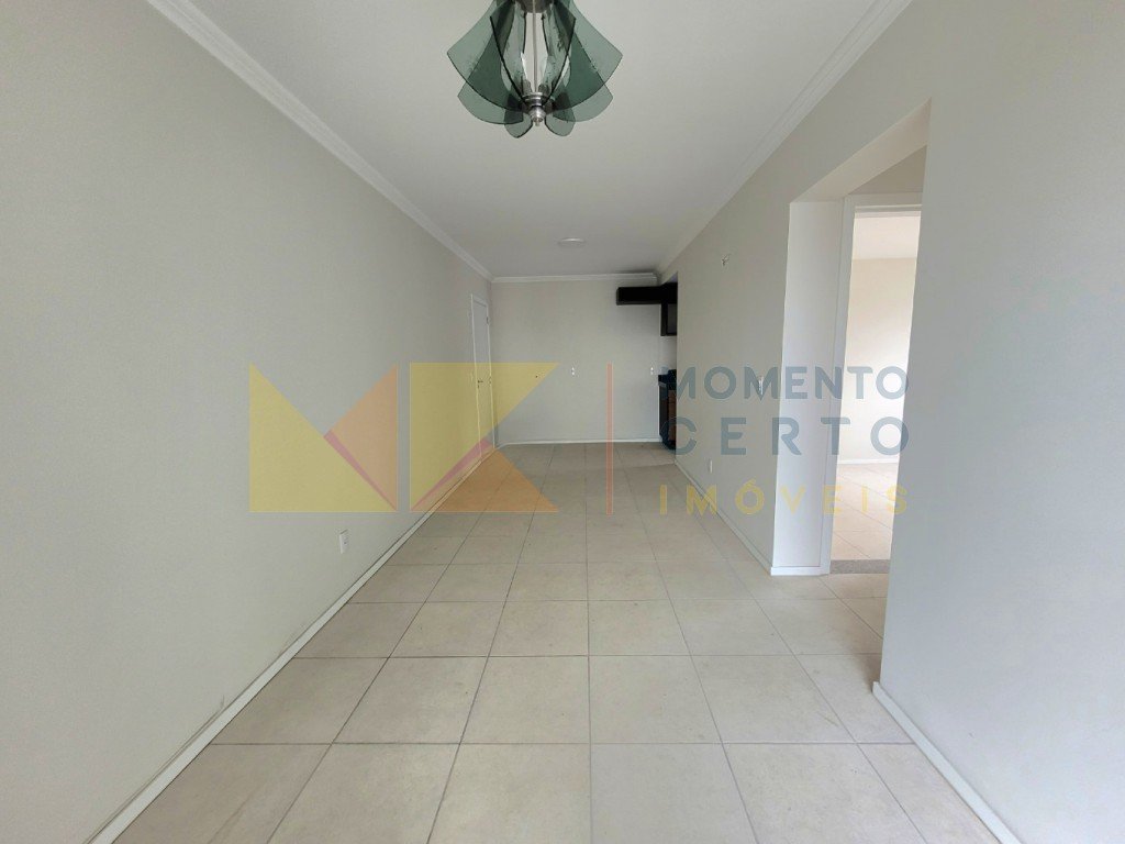 Sala de estar e jantar