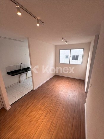 apartment em Rua Kenkiti Shimomoto, Jardim Boa Vista (Zona Oeste) - São Paulo - SP