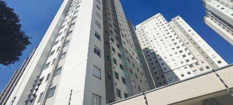 apartment em Rua Franklin do Amaral, Vila Nova Cachoeirinha - São Paulo - SP