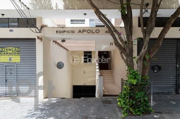 apartment em Rua Vitorino Carmilo, Barra Funda - São Paulo - SP