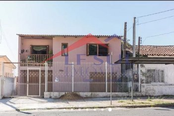 house em Intendente Alfredo Azevedo, Glória - Porto Alegre - RS