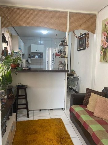 apartment em Rua Aurora, Santa Efigênia - São Paulo - SP