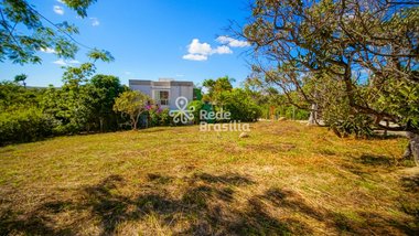 land_lot em Condomínio Verde, Setor Habitacional Jardim Botânico - Brasília - DF