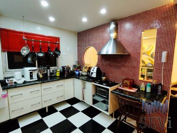 apartment em Avenida Ceci, Planalto Paulista - São Paulo - SP