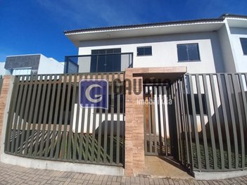 house em Rua Sucuri, Pioneiros Catarinenses - Cascavel - PR