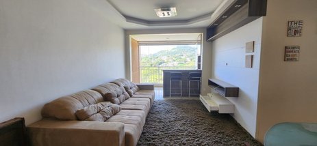 apartment em Bispo William Thomas, Teresópolis - Porto Alegre - RS
