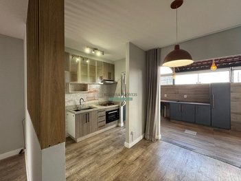 house em Rua Alessandro di Berardo, Medeiros - Jundiaí - SP