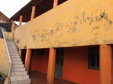 Cômodo Condomínio