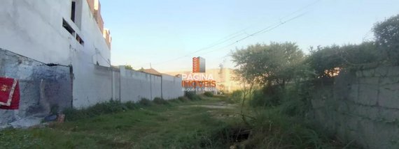 land_lot em Rua Monte Castelo, Nossa Senhora das Graças - Canoas - RS