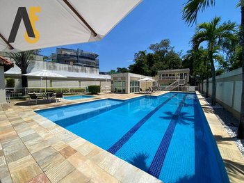 apartment em Estrada Pau-ferro, Freguesia (Jacarepaguá) - Rio de Janeiro - RJ