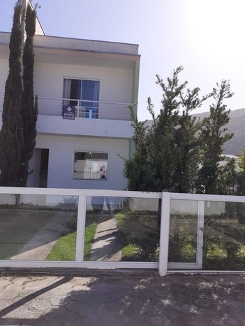 house em Servidão Nunes Silveira, São João do Rio Vermelho - Florianópolis - SC