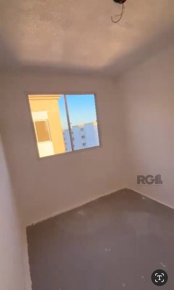 apartment em Karl Iwers, Passo das Pedras - Porto Alegre - RS