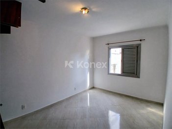 apartment em Rua Aureliano Leal, Água Fria - São Paulo - SP