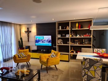 apartment em Saguairu, Casa Verde - São Paulo - SP