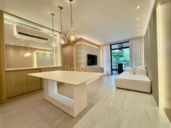 apartment em Rua Roma, Piratininga - Niterói - RJ