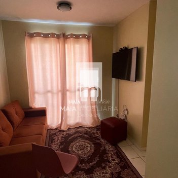 apartment em Rua Cláudio Sanders, Centro - Ananindeua - PA