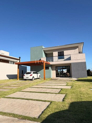 house em Avenida Castelo Branco, Torres - Torres - RS