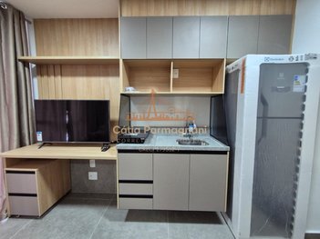 apartment em Rua Pangaré, Vila Butantã - São Paulo - SP