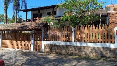 house em Upamaroti, Cristal - Porto Alegre - RS