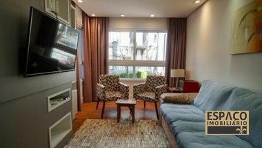 apartment em Rua Tia Rita, Centro - Gramado - RS
