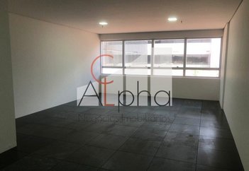 office em Alameda Rio Negro, Alphaville Centro Industrial e Empresarial/Alphaville. - Barueri - SP