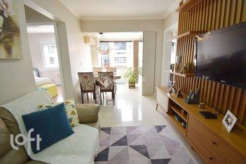apartment em Avenida da Cavalhada, Vila Nova - Porto Alegre - RS