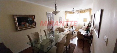apartment em Rua Francisca Júlia, Santana - São Paulo - SP