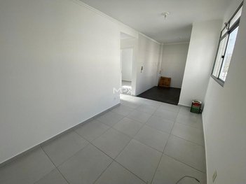 apartment em Rua Cristiano Mathiensen, Jardim São Francisco - Piracicaba - SP