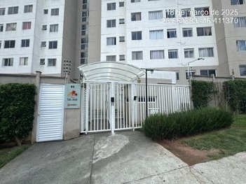 apartment em Rua Bento Soares Mota, Jardim São Paulo(Zona Norte) - São Paulo - SP