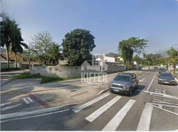 land_lot em Rua Promotor Fernando Mattos Fernandes, Piratininga - Niterói - RJ