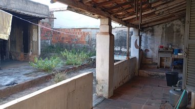 house em Rua Favero de Favero, Vila Zilda Natel - Sumaré - SP