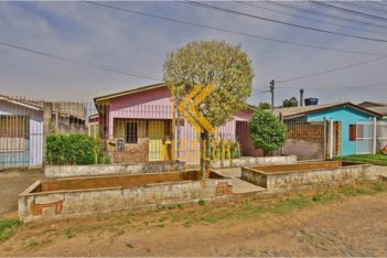 house em Avenida Figueira, Tarumã - Viamão - RS