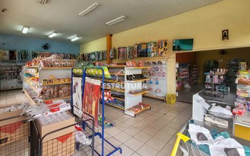 commercial_building em Rua 1, Zona Central - Rio Claro - SP