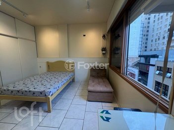 apartment em Rua Pinto Bandeira, Centro Histórico - Porto Alegre - RS
