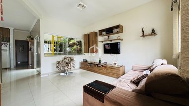 house em Rua Guimarães Rosa, Loteamento Residencial Campos do Conde II - Tremembé - SP