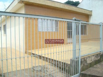house em Rua Cambera, Cidade Aracilia - Guarulhos - SP