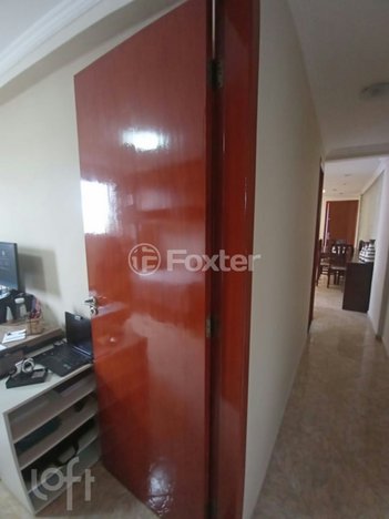apartment em Avenida Mariana Ubaldina do Espírito Santo, Macedo - Guarulhos - SP