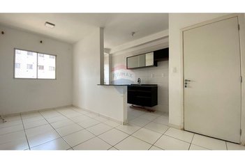 apartment em Avenida Melvin Jones, Jardim das Palmeiras - Araras - SP