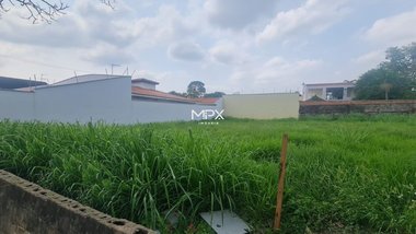 land_lot em Rua dos Beija-flores, Nova Piracicaba - Piracicaba - SP