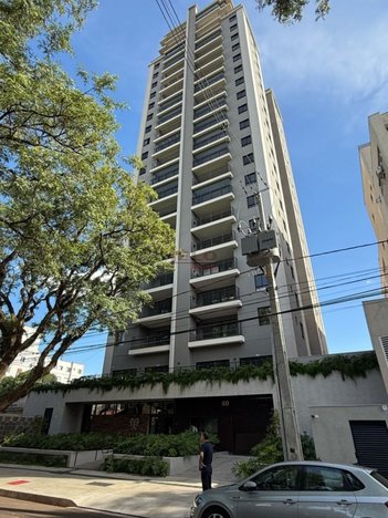 apartment em Travessa Liberdade, Zona 28 - Maringá - PR