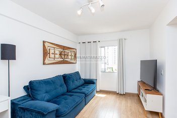 apartment em Avenida Mascote, Vila Mascote - São Paulo - SP