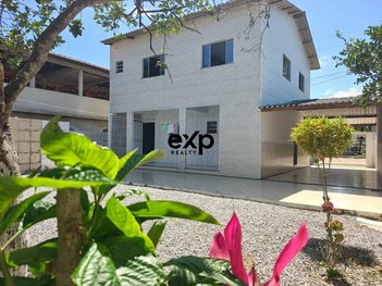 apartment em Rua Gardenia, Praia Grande - Fundão - ES