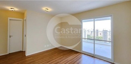 apartment em Rua Paraná, Brás - São Paulo - SP