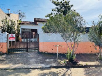 house em Rua Alberto Liutti, Cafezal - Londrina - PR